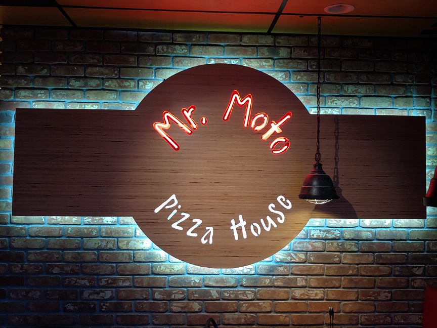 Mr Moto Pizza House Pizza Delivery Order Online